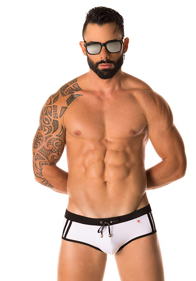 JOR Swim Brief Sport JOR Swim Brief Sport