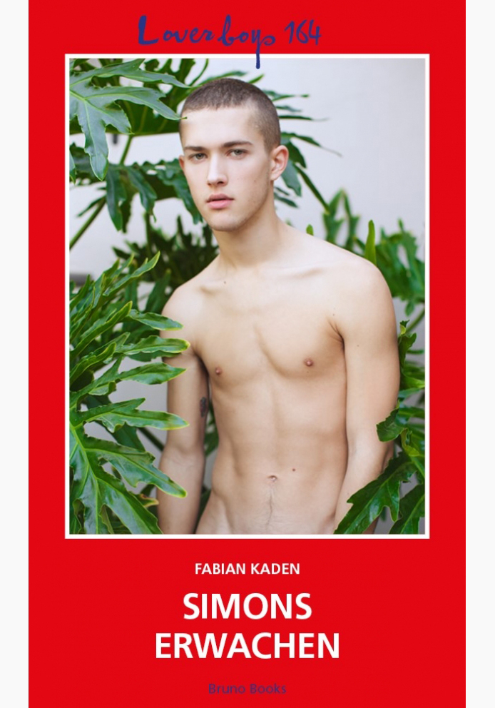 Fabian Kaden | Loverboys 164: Simons Erwachen
