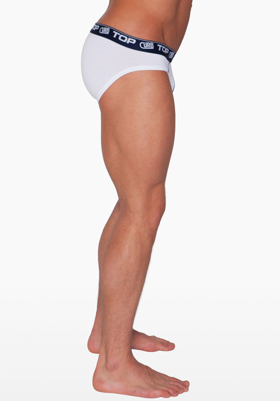 Curbwear ID011T5 Brief Top Curbwear ID011T5 Brief Top