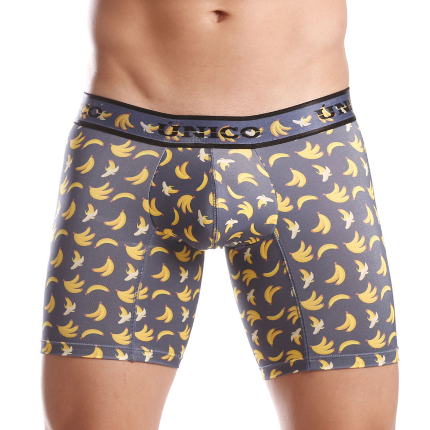 Mundo Unico Boxer Cup Long Leg Banana