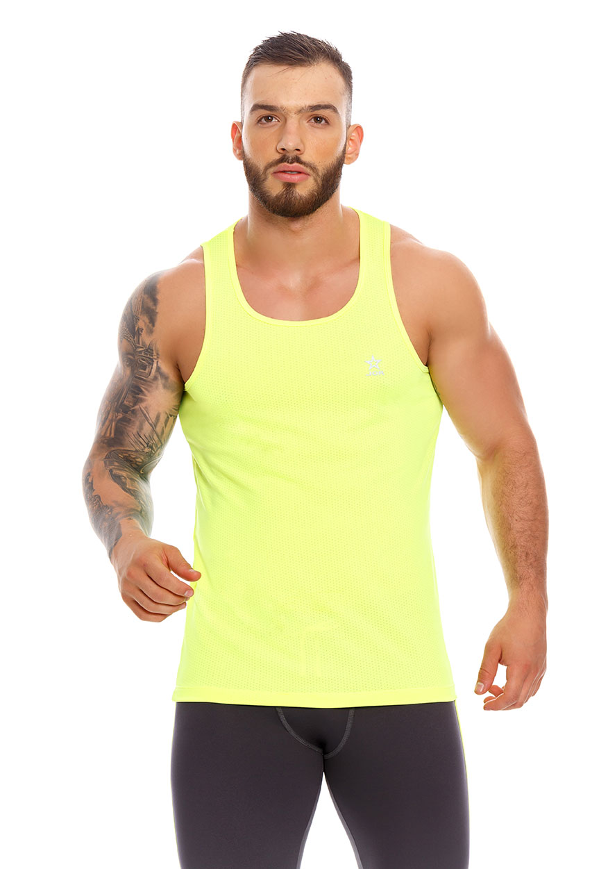 JOR Tank Top Biker