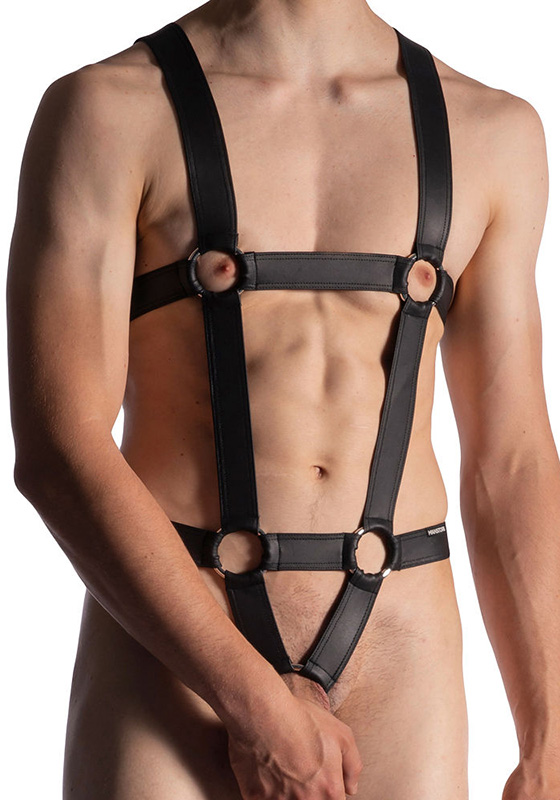 MANSTORE M510 Body Strap MANSTORE M510 Body Strap