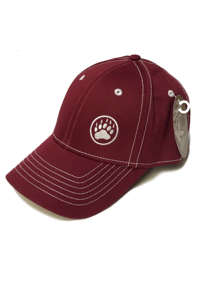 Ajaxx63 Bear Paw Cap Ajaxx63 Bear Paw Cap