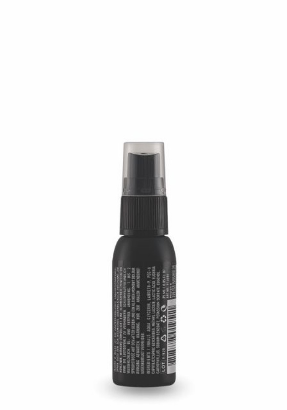 Mister B. RELAX Anal Spray | 25 ml