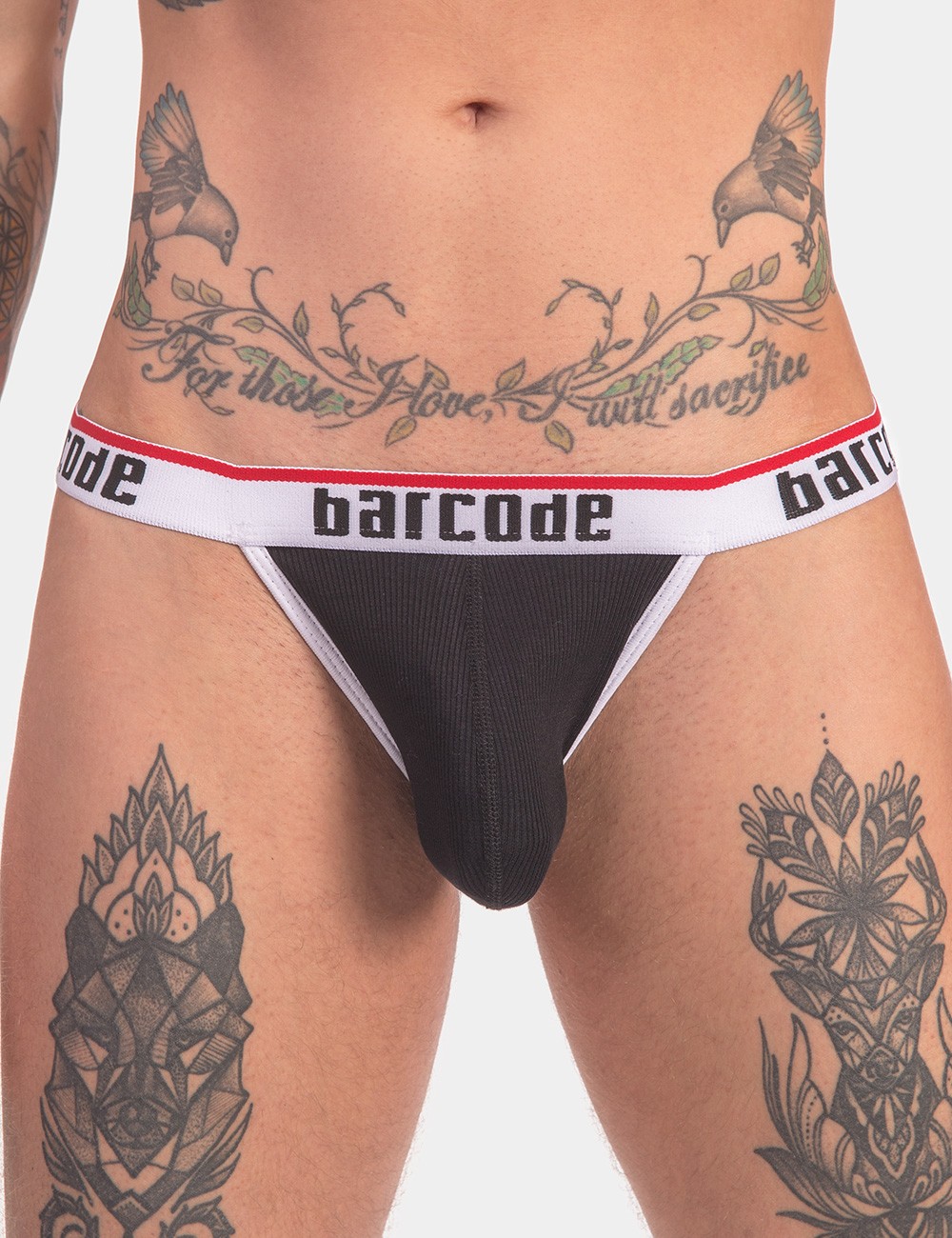 Barcode Berlin Jock Cosme Barcode Berlin Jock Cosme