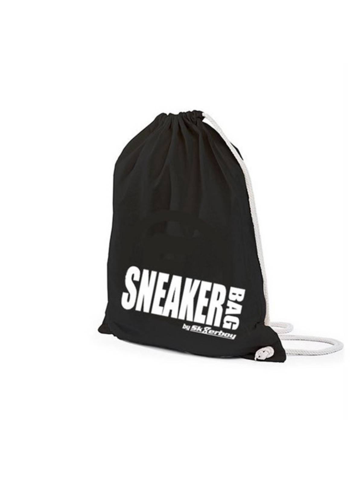 Sk8erboy Sneakerbag | Black