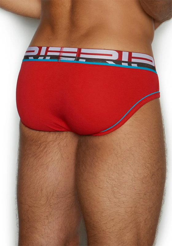 C-IN2 3313 Grip Low Rise Brief C-IN2 3313 Grip Low Rise Brief