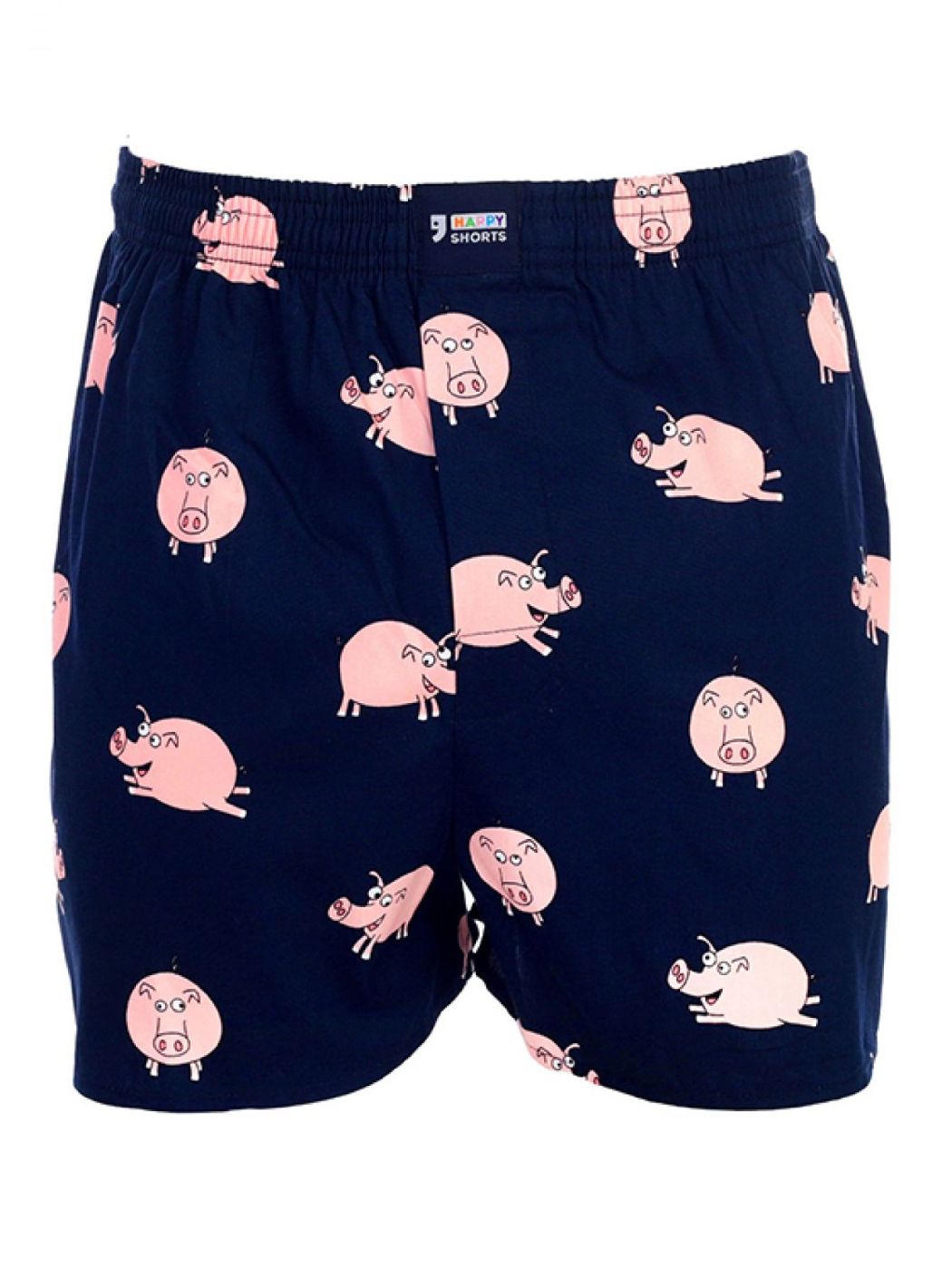 Happy Shorts Pig Boxer