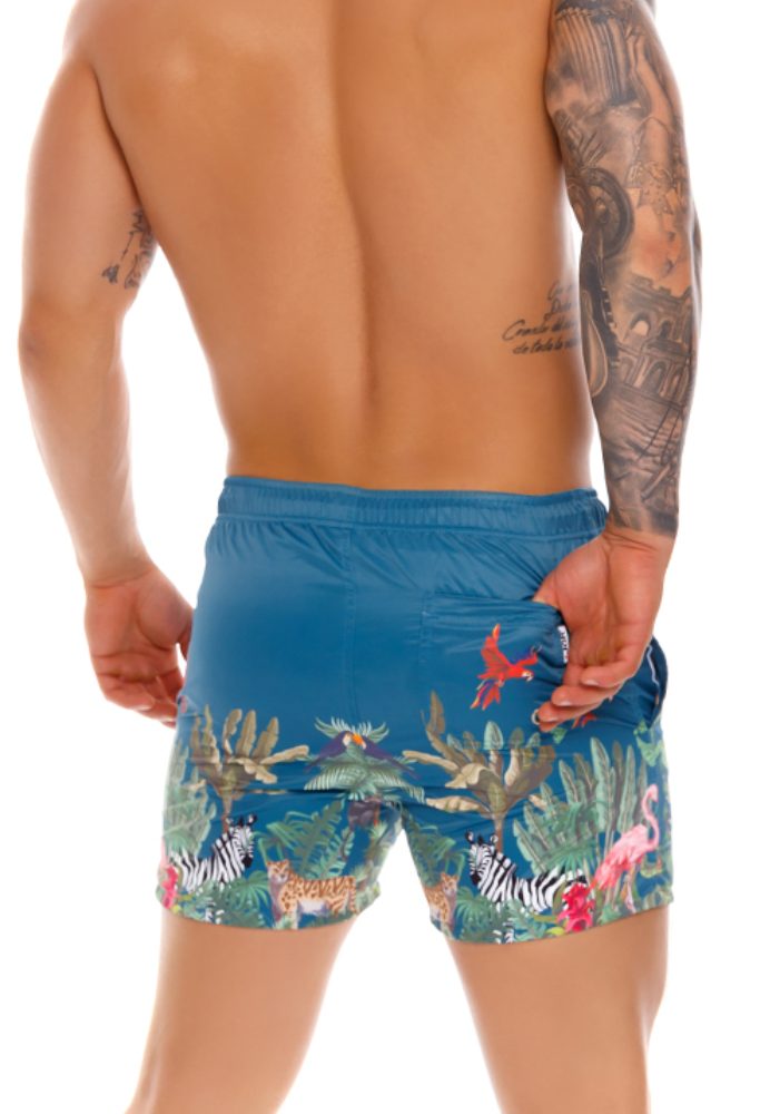 JOR Short Amazonia JOR Short Amazonia