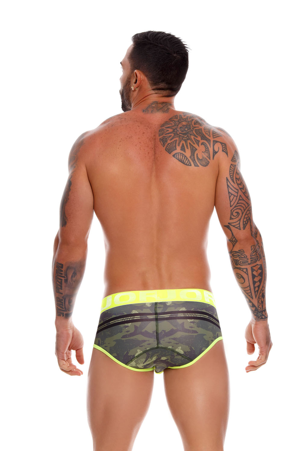 JOR Brief Shark