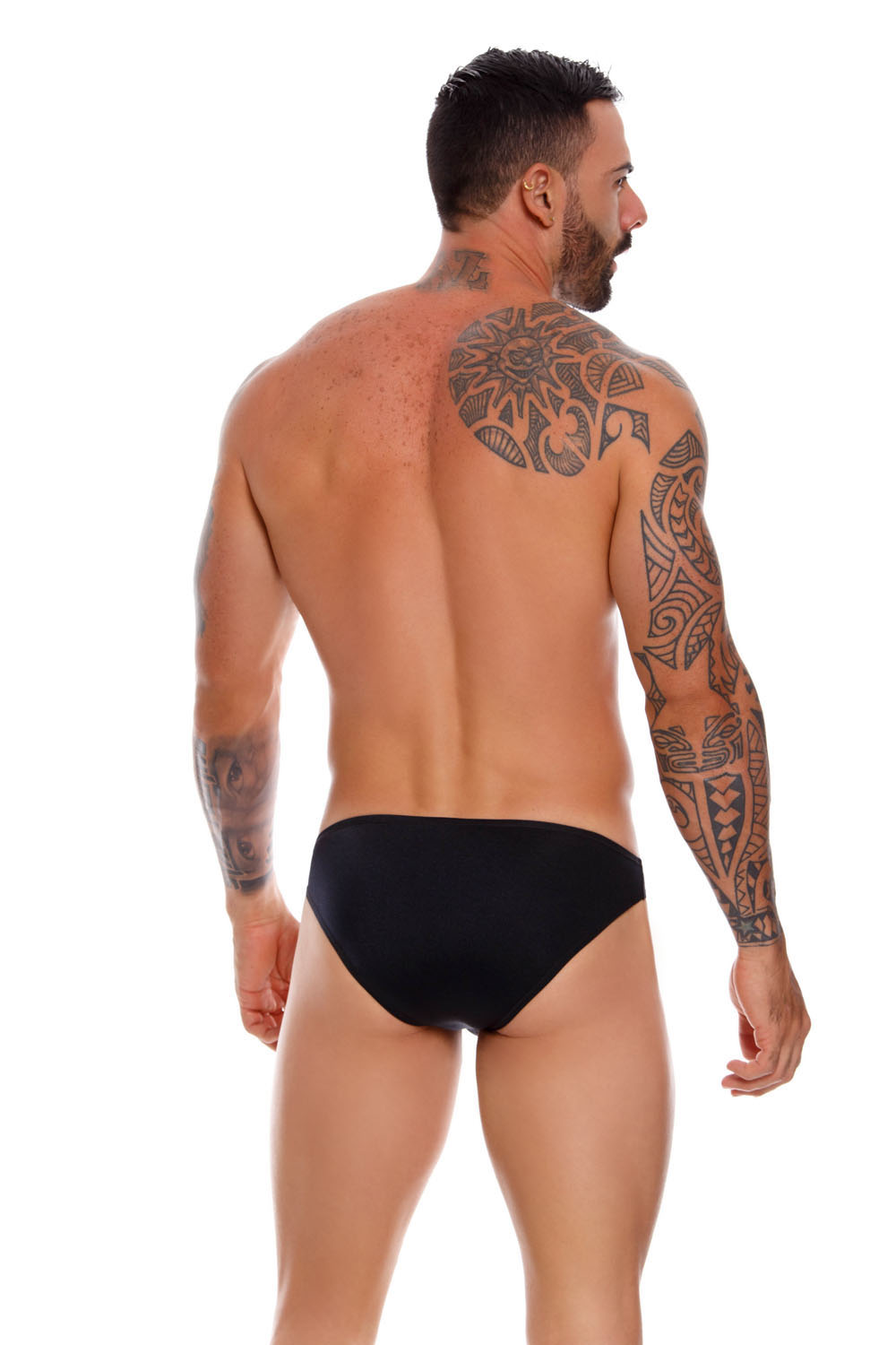 JOR Bikini Phoenix | Black JOR Bikini Phoenix | Black