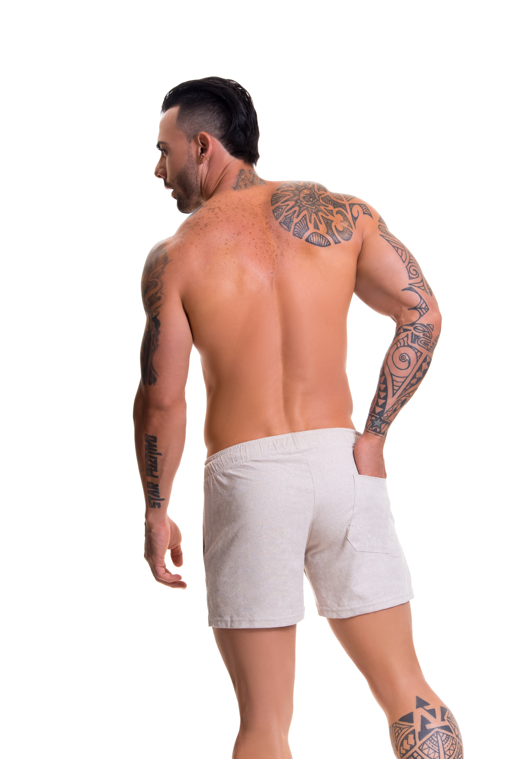 JOR Mini Short Copacabana JOR Mini Short Copacabana