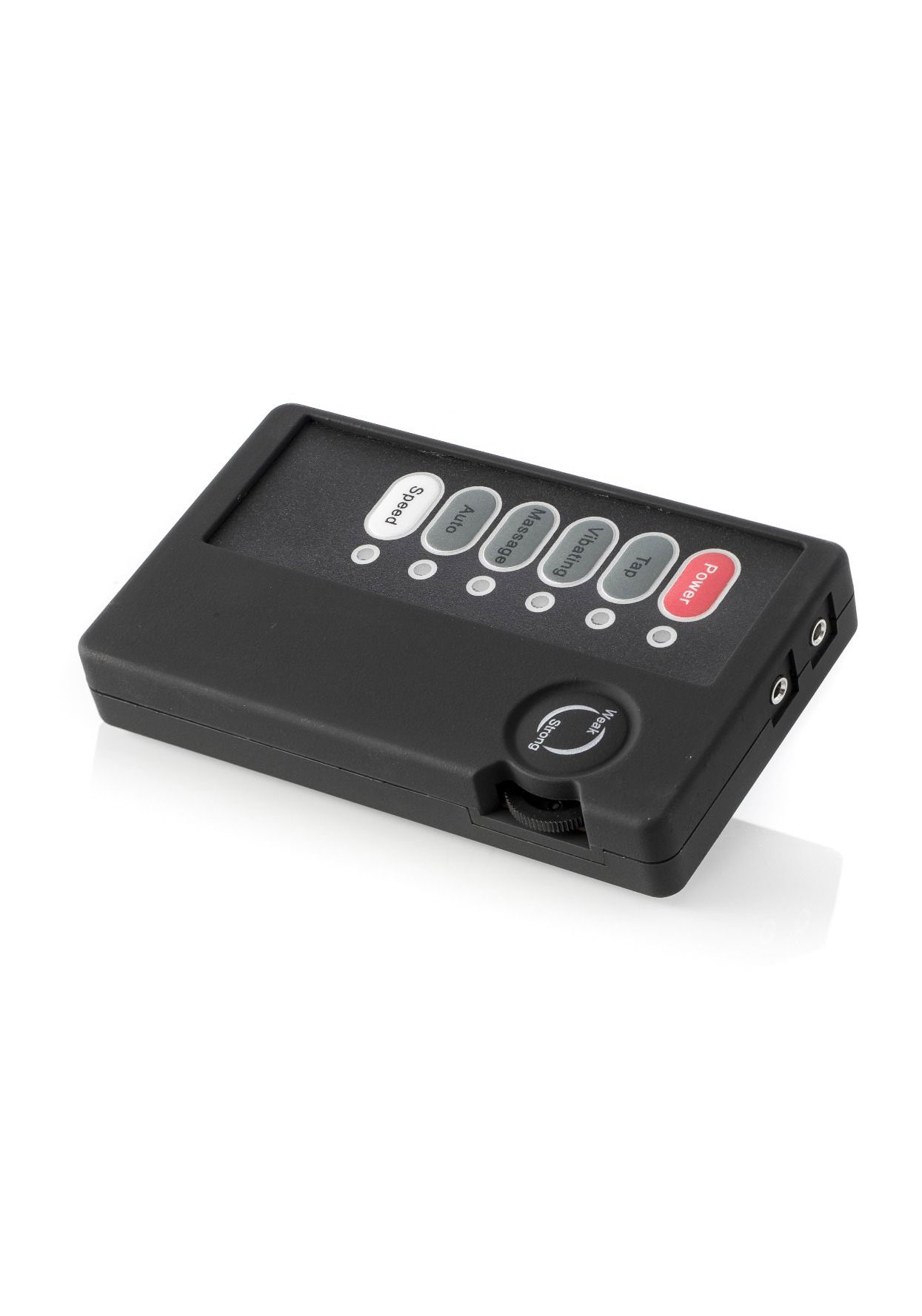 ZENN: Super Automatic Ejaculation Set - Cockring Ø 45 mm