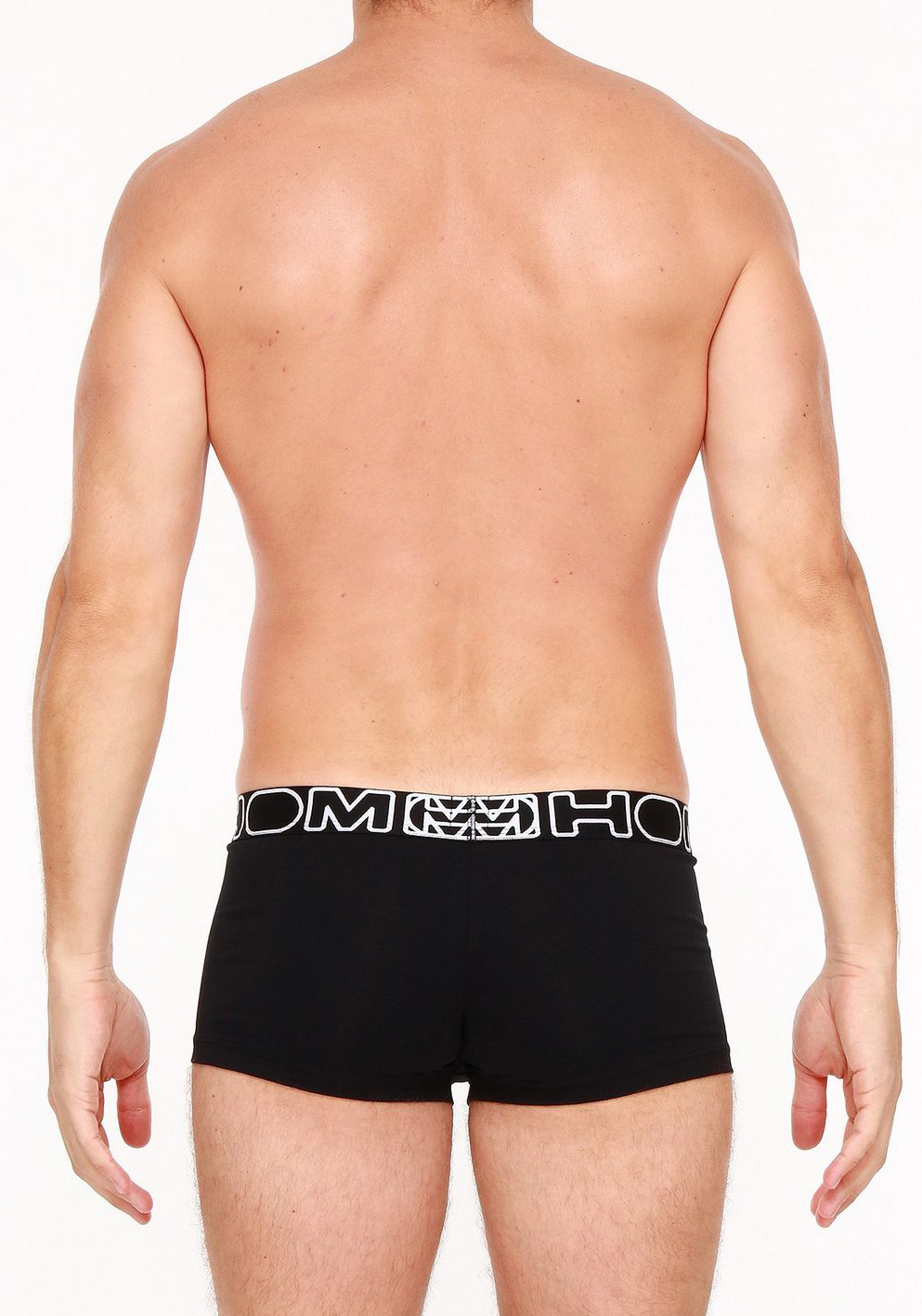 HOM Trunk Bertrand | Black HOM Trunk Bertrand | Black