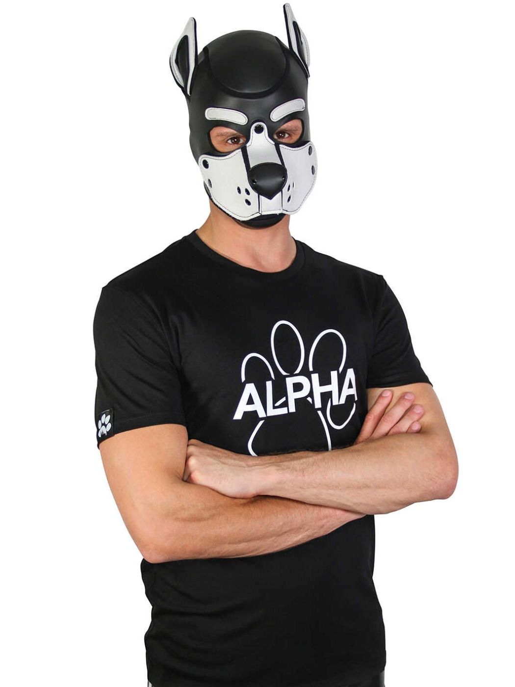 Puppy T-Shirt Alpha