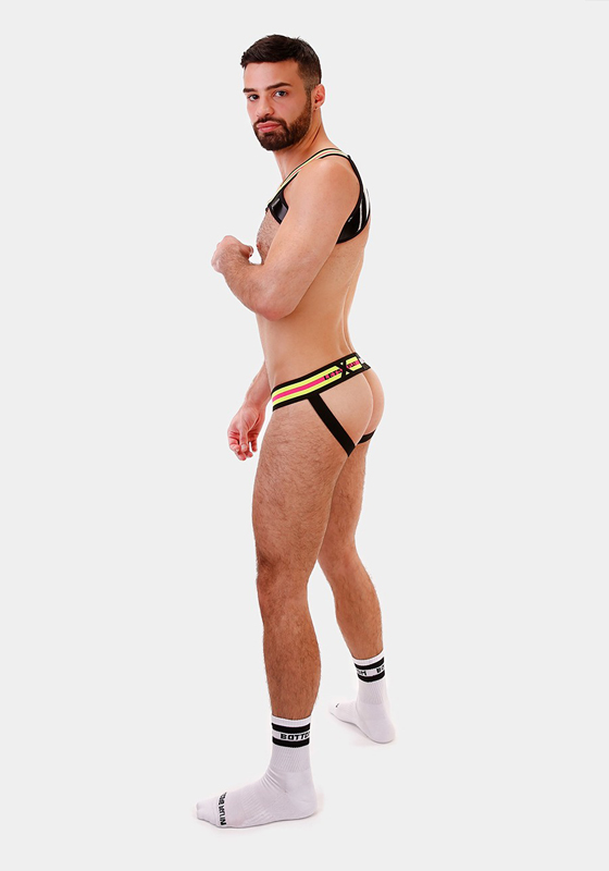 Barcode Berlin 91688 Jock Lets play Barcode Berlin 91688 Jock Lets play