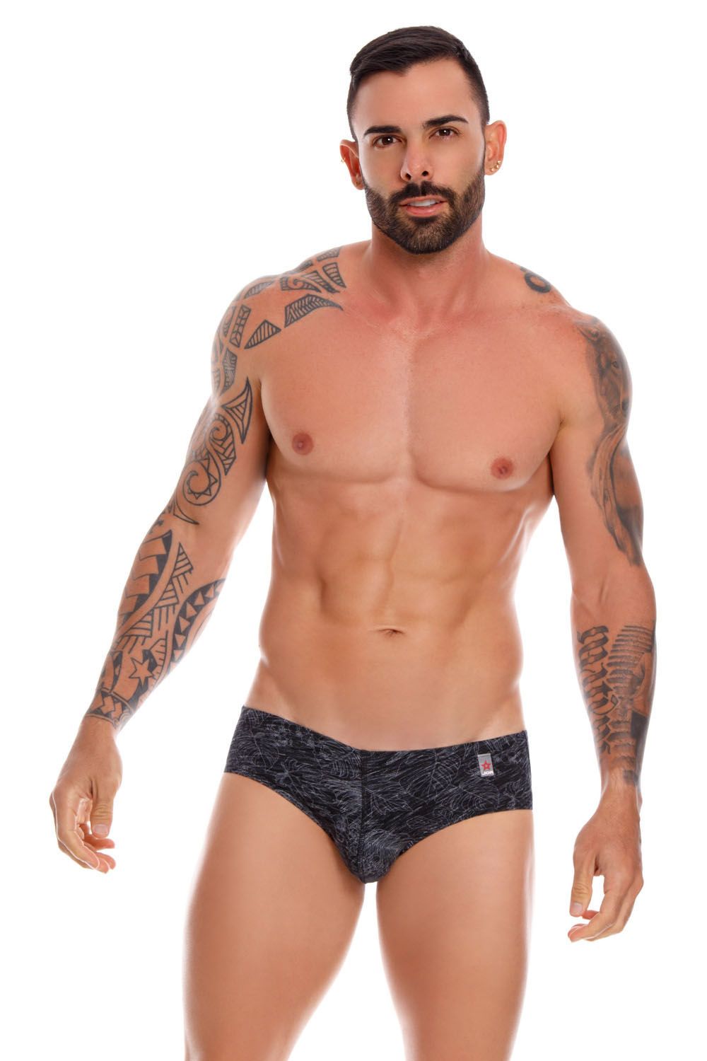 JOR Bikini Birds JOR Bikini Birds