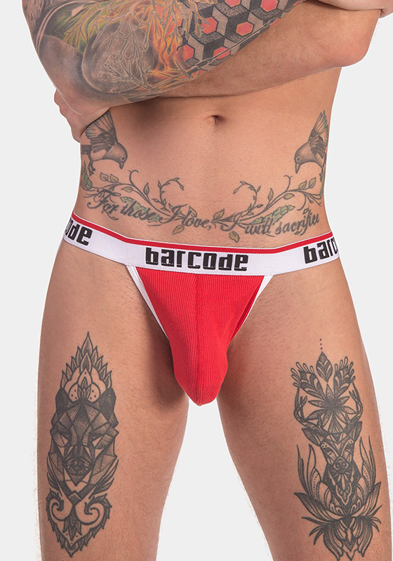 Barcode Berlin Jock Cosme Barcode Berlin Jock Cosme
