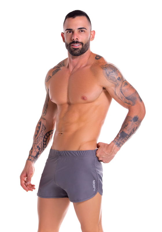 JOR Short Polar
