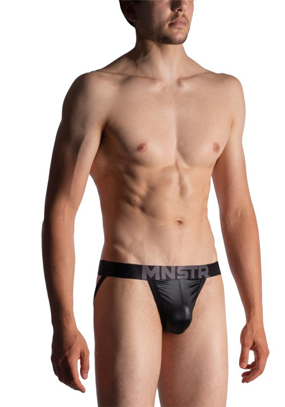 Manstore M951 black Workout Jock Manstore M951 black Workout Jock