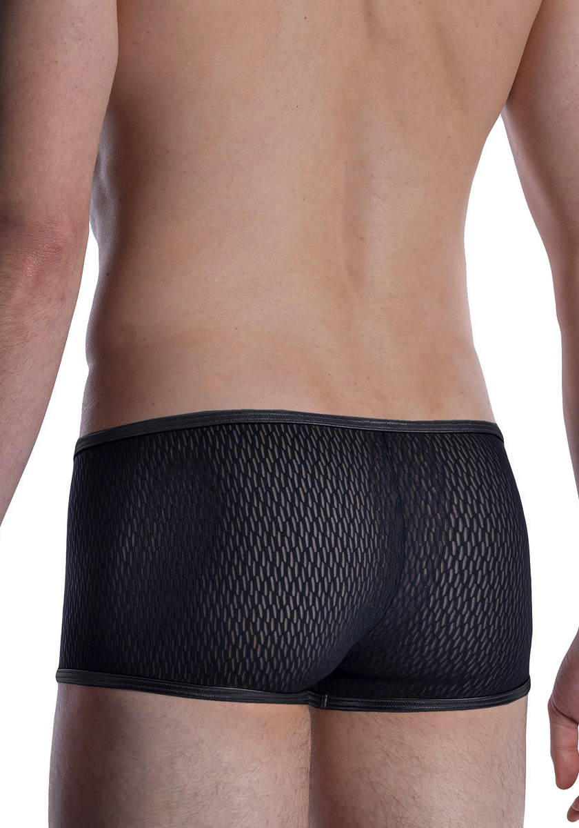 Manstore Bungee Pants