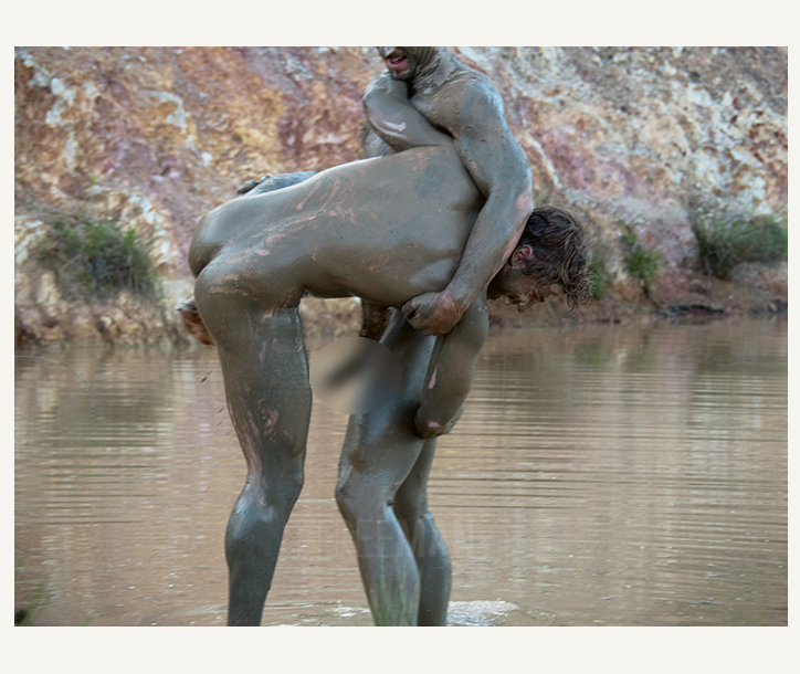 Paul Freeman | Larrikin Outsiders Paul Freeman | Larrikin Outsiders