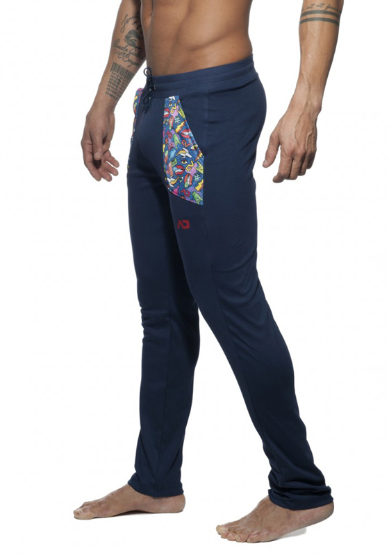 Addicted Lips Long Pant Addicted Lips Long Pant