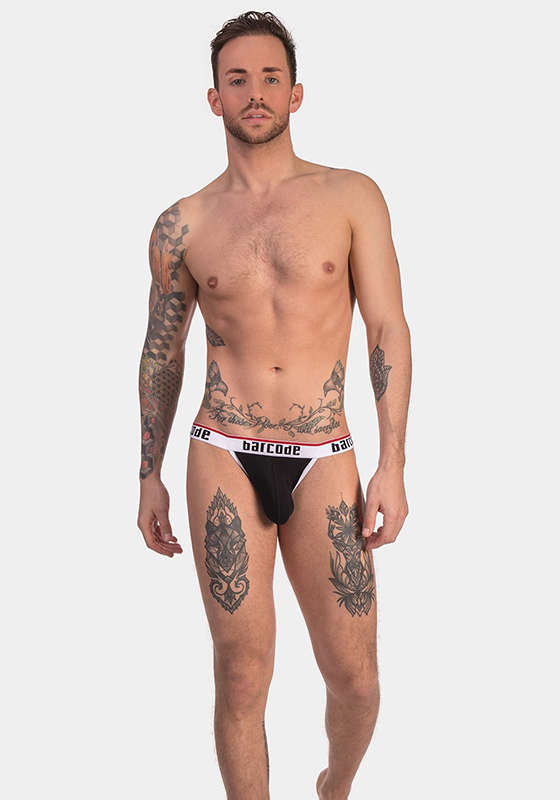 Barcode Berlin Jock Cosme Barcode Berlin Jock Cosme