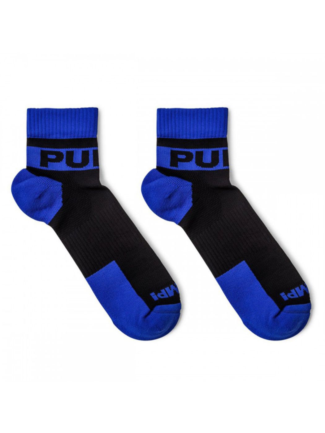 PUMP! 41003 All-Sport Panther Socks 2-Pack