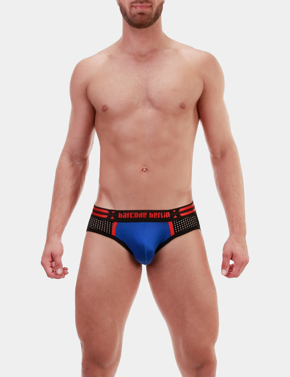 Barcode Berlin Jock Gav | Royal Barcode Berlin Jock Gav | Royal