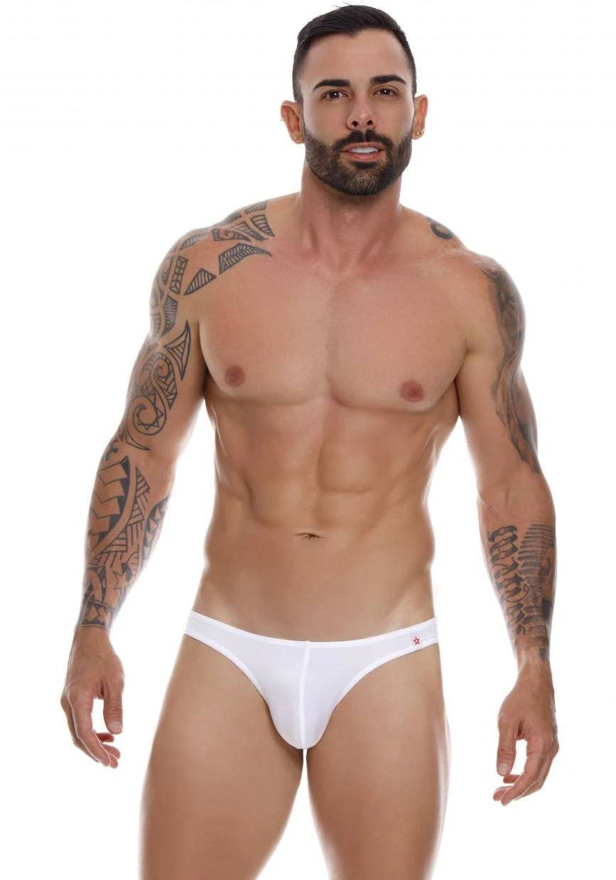 JOR Bikini Thong Phoenix | Silver JOR Bikini Thong Phoenix | Silver