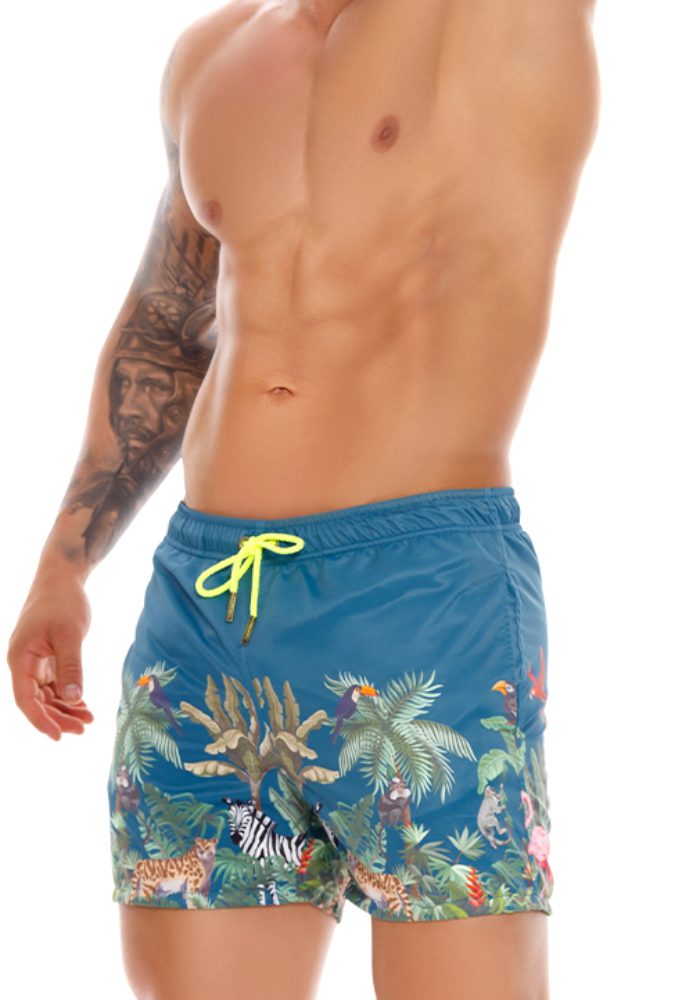 JOR Short Amazonia JOR Short Amazonia