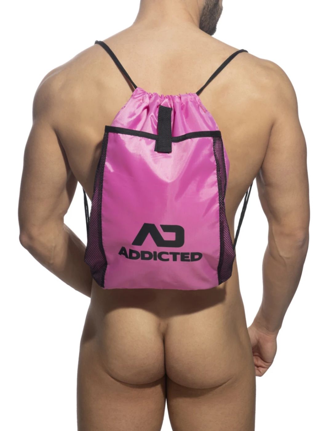 AD Beach Bag 5.0 | Pink