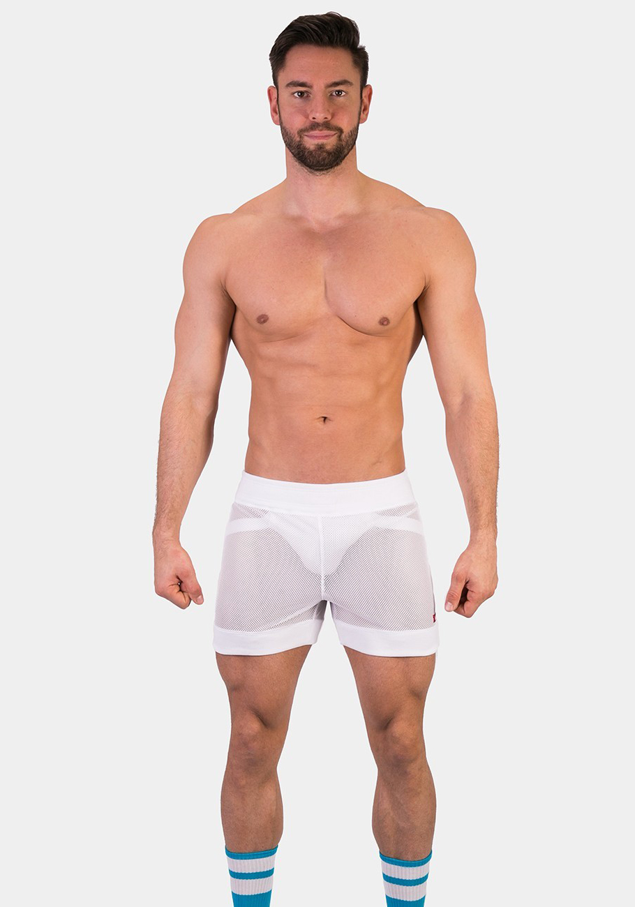 Barcode Berlin 91284 Short Adel Barcode Berlin 91284 Short Adel