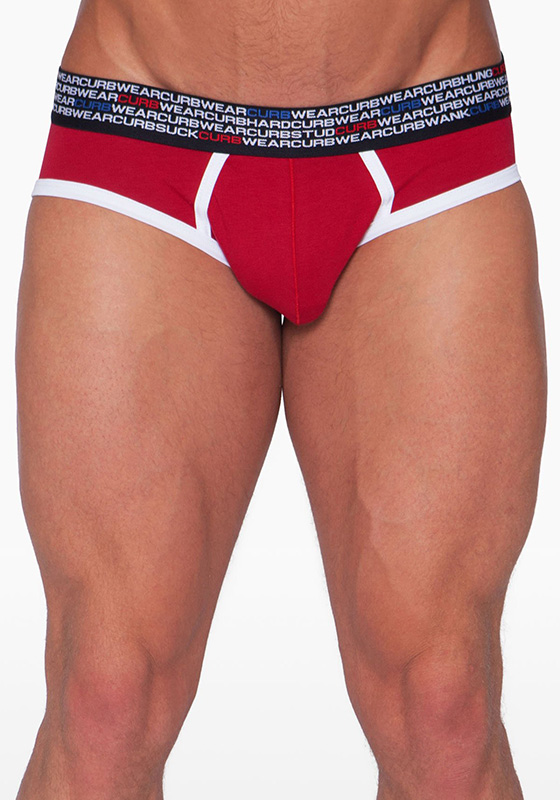 CURB BB01615 Brief Blimey CURB BB01615 Brief Blimey