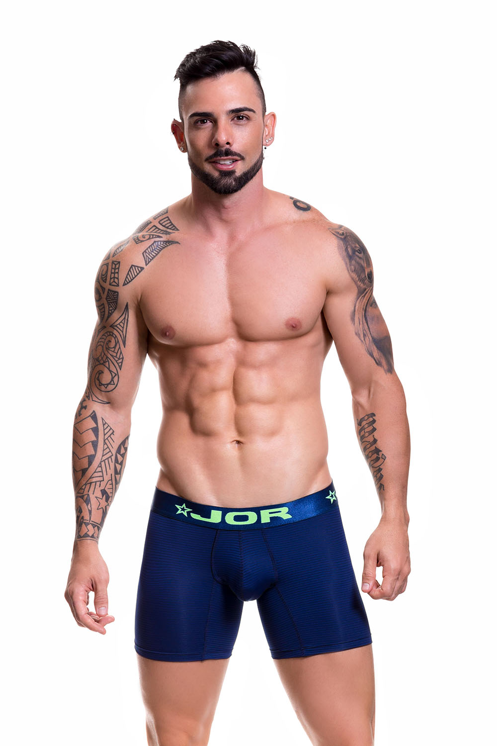 JOR Long Boxer Kabala
