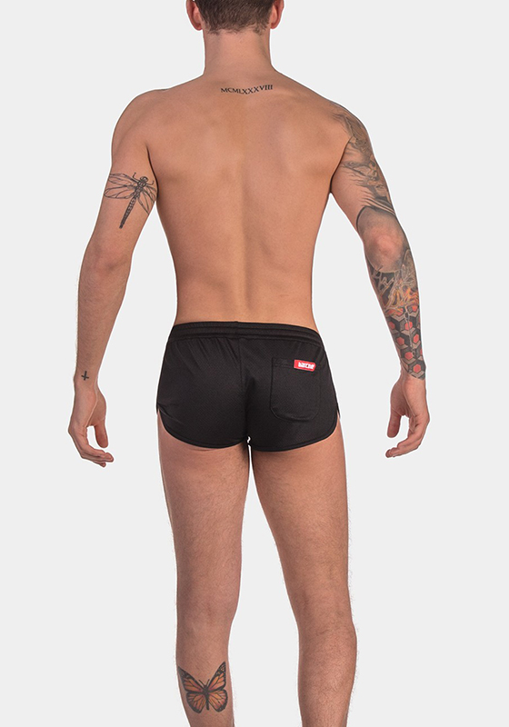 Barcode Berlin 91738 Short Costa Barcode Berlin 91738 Short Costa