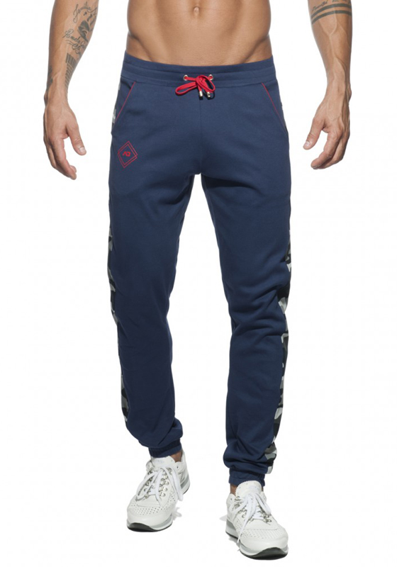Addicted Sport Camo Pant Addicted Sport Camo Pant