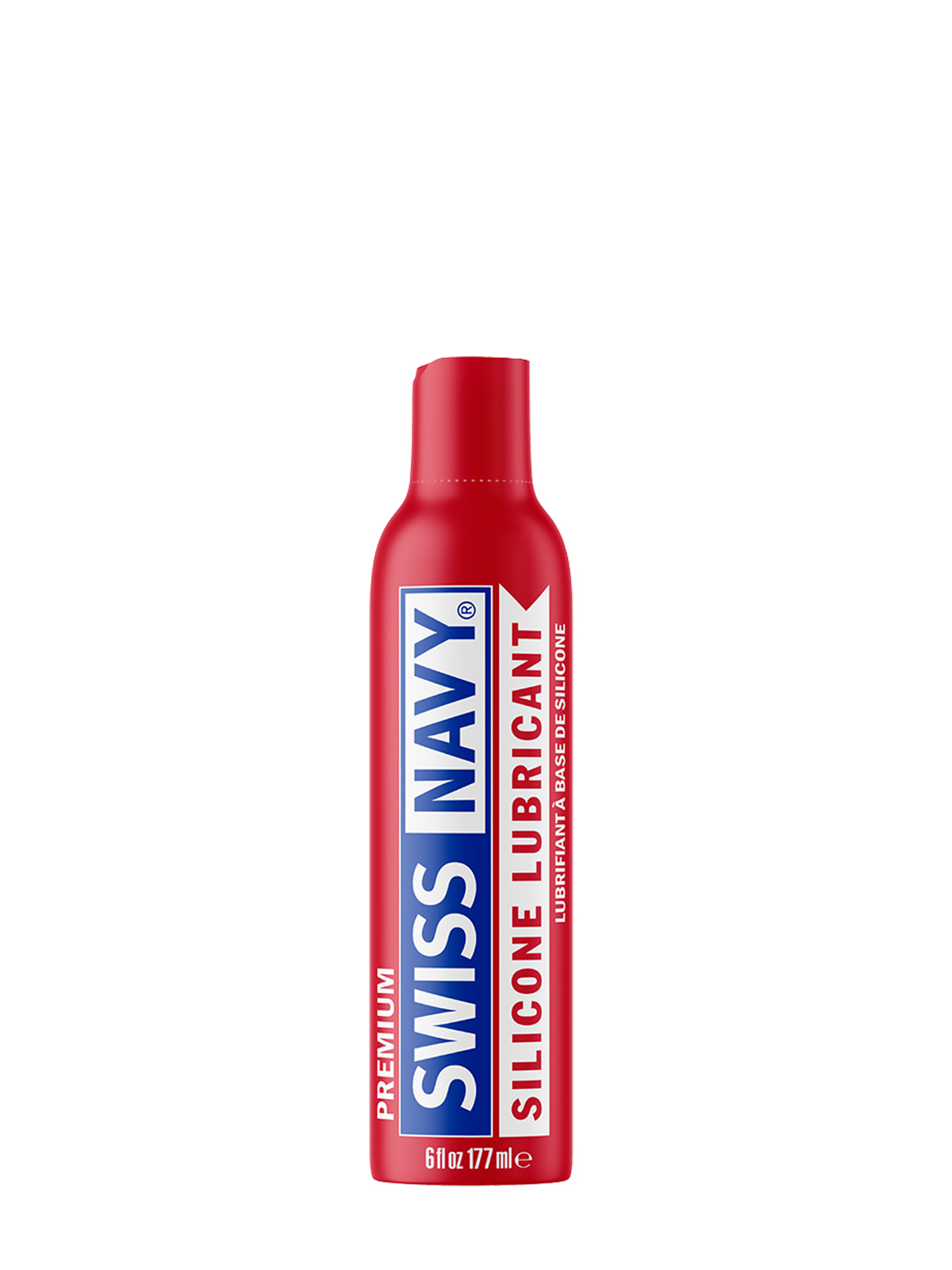 Gleitgel Swiss Navy® Silicone | 177 ml