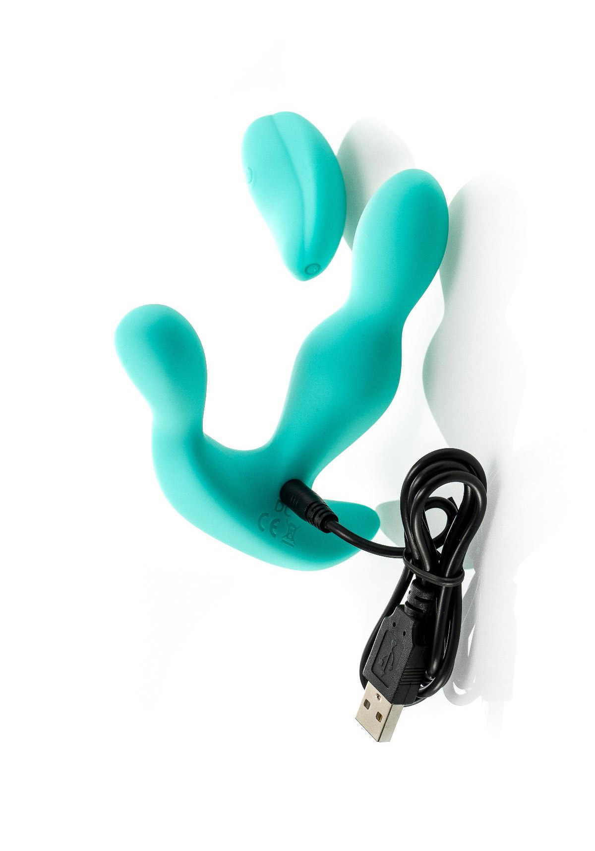 ZENN: Remote Controlled Prostate Massager | Green