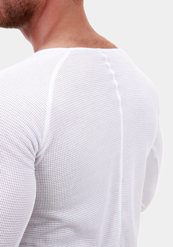 Barcode Berlin 91712 Thermo V-Neck Dmitry Barcode Berlin 91712 Thermo V-Neck Dmitry