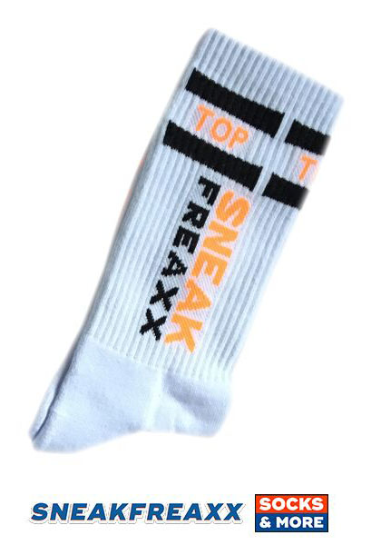 Sneakfreaxx "Top Neon"  Socken