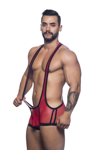 Andrew Christian FUKR Crave Singlet Andrew Christian FUKR Crave Singlet