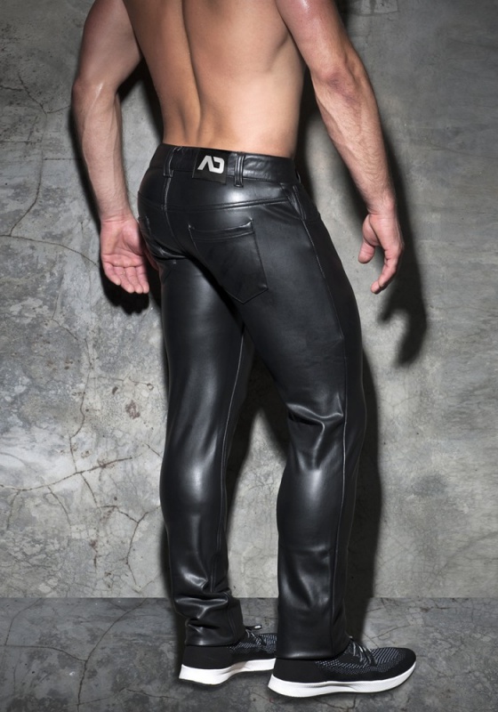 Fetish Long Pant