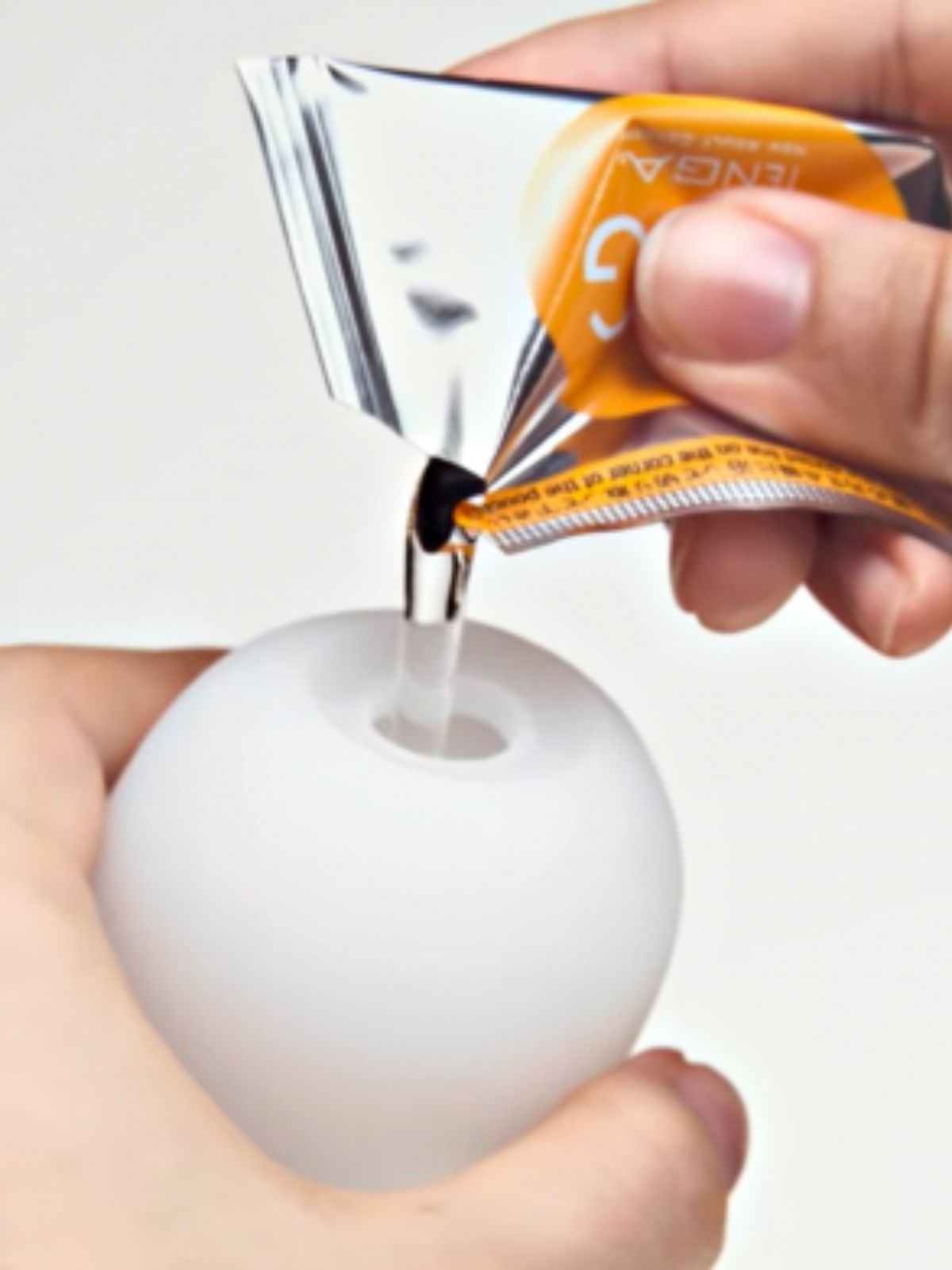 Masturbator Egg Wind