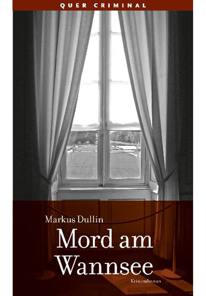 Mord am Wannsee