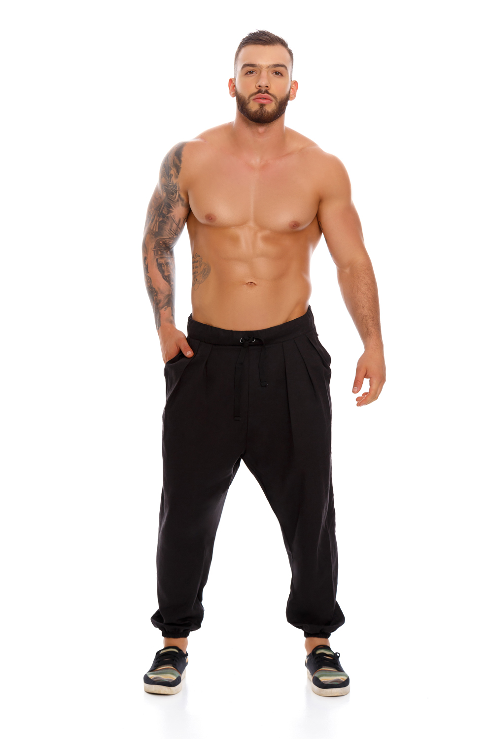 JOR Long Pant Cancun JOR Long Pant Cancun