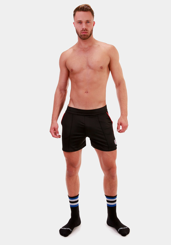 BC 91682 royal-white XL Short Luka BC 91682 royal-white XL Short Luka