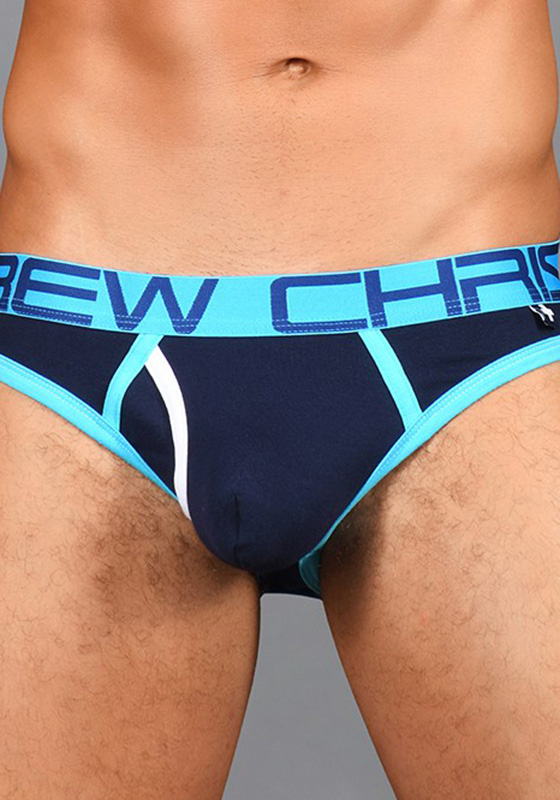 Andrew Christian Fly Air Jock Almost Naked Andrew Christian Fly Air Jock Almost Naked