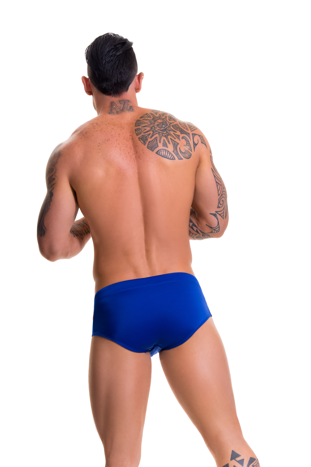 JOR Swim Brief Baltic JOR Swim Brief Baltic